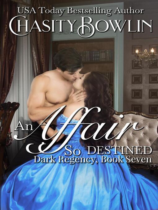 Title details for An Affair So Destined by Chasity Bowlin - Available